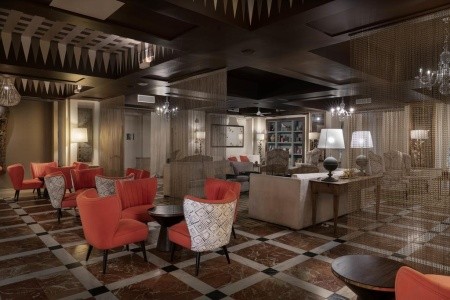 Vincci Selección La Plantación Del Sur - 26