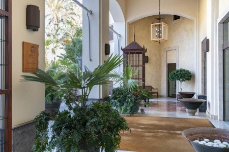 Vincci Selección La Plantación Del Sur - 27