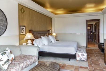 Vincci Selección La Plantación Del Sur - 30