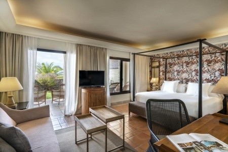 Vincci Selección La Plantación Del Sur - 31