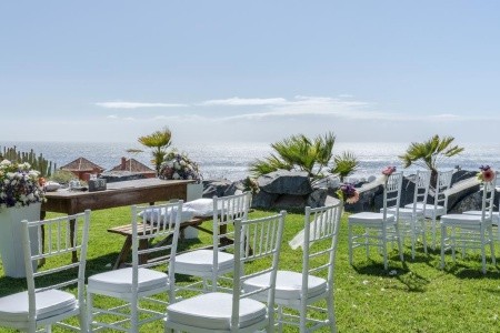 Vincci Selección La Plantación Del Sur - 35