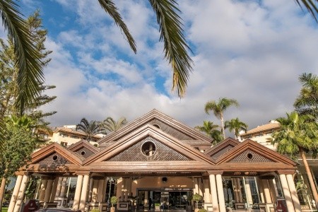 Gf Gran Costa Adeje - 9