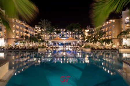 Gf Gran Costa Adeje - 30