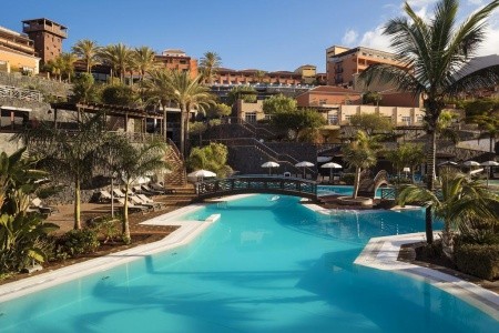 Melia Jardines Del Teide - 5