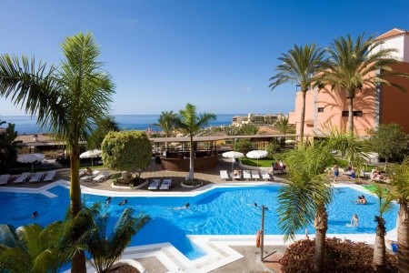 Melia Jardines Del Teide - 12