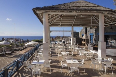 Melia Jardines Del Teide - 18