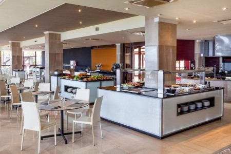 Melia Jardines Del Teide - 20