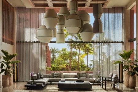 Kanárské ostrovy, Tenerife, Tivoli La Caleta Resort Tenerife (Ex. Sheraton La Caleta Resort), za <span>40.590</span> Kč