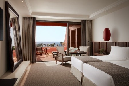 Tivoli La Caleta Resort Tenerife (Ex. Sheraton La Caleta Resort) - 14