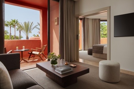 Tivoli La Caleta Resort Tenerife (Ex. Sheraton La Caleta Resort) - 19