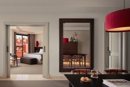 Tivoli La Caleta Resort Tenerife (Ex. Sheraton La Caleta Resort) - 20