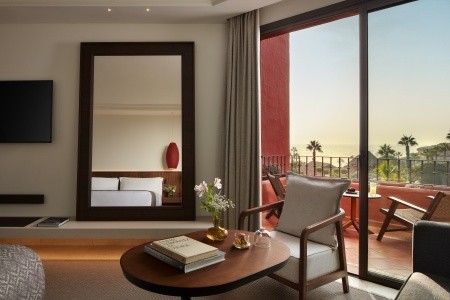 Tivoli La Caleta Resort Tenerife (Ex. Sheraton La Caleta Resort) - 22