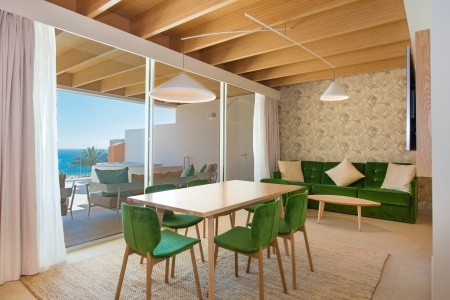 Iberostar Anthelia - 10