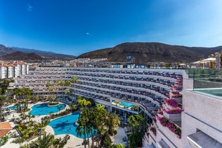 Sensimar Arona Gran Hotel & Spa - 7