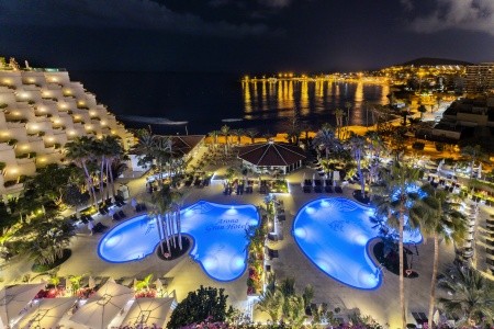 Sensimar Arona Gran Hotel & Spa - 8