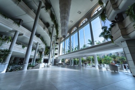 Sensimar Arona Gran Hotel & Spa - 9