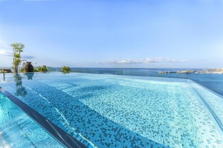 Sensimar Arona Gran Hotel & Spa - 11