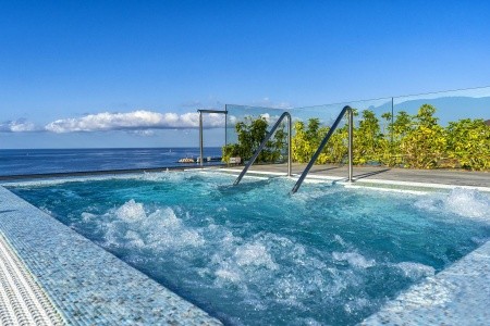 Sensimar Arona Gran Hotel & Spa - 12