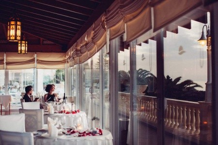 Sensimar Arona Gran Hotel & Spa - 14