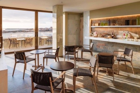 Sensimar Arona Gran Hotel & Spa - 15