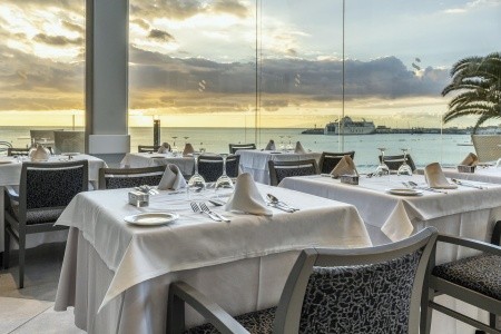 Sensimar Arona Gran Hotel & Spa - 16