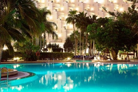 Sensimar Arona Gran Hotel & Spa - 20