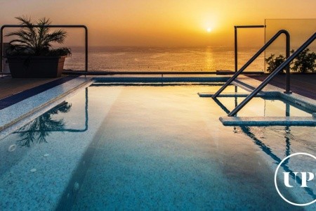 Sensimar Arona Gran Hotel & Spa - 22