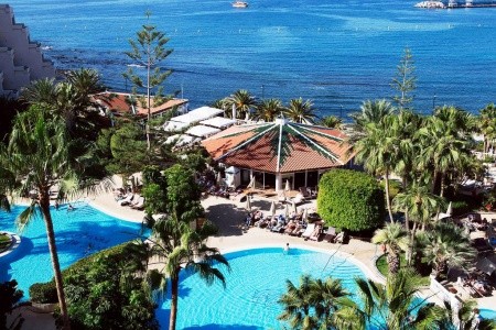 Sensimar Arona Gran Hotel & Spa - 24