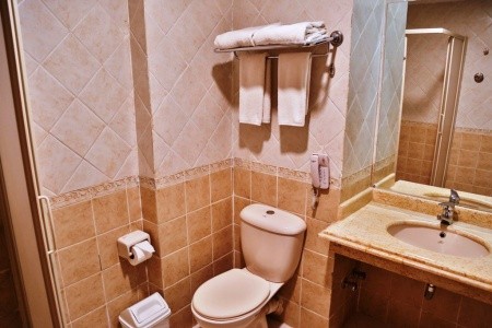 Egypt Hurghada Magic Beach By Amarina 11 dňový pobyt All Inclusive Letecky Letisko: Viedeň August 2026 ( 7/08/26-17/08/26)