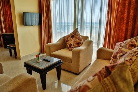 Egypt Hurghada Magic Beach By Amarina 11 dňový pobyt All Inclusive Letecky Letisko: Viedeň August 2026 ( 7/08/26-17/08/26)