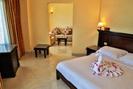 Egypt Hurghada Magic Beach By Amarina 11 dňový pobyt All Inclusive Letecky Letisko: Viedeň August 2026 ( 7/08/26-17/08/26)