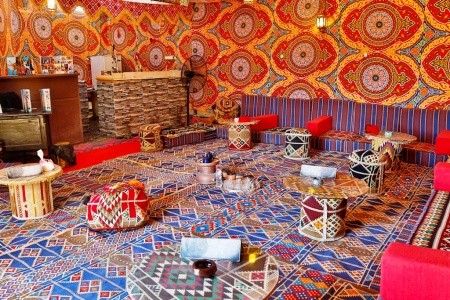 Egypt Hurghada Magic Beach By Amarina 11 dňový pobyt All Inclusive Letecky Letisko: Viedeň August 2026 ( 7/08/26-17/08/26)