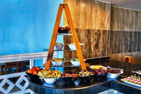 Egypt Hurghada Magic Beach By Amarina 11 dňový pobyt All Inclusive Letecky Letisko: Viedeň August 2026 ( 7/08/26-17/08/26)