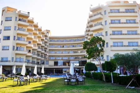 Egypt Hurghada Magic Beach By Amarina 11 dňový pobyt All Inclusive Letecky Letisko: Viedeň August 2026 ( 7/08/26-17/08/26)