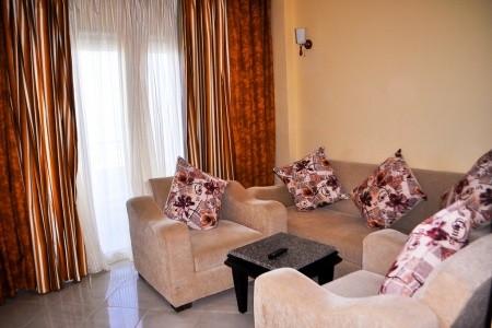 Egypt Hurghada Magic Beach By Amarina 11 dňový pobyt All Inclusive Letecky Letisko: Viedeň August 2026 ( 7/08/26-17/08/26)