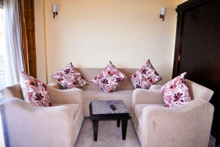 Egypt Hurghada Magic Beach By Amarina 11 dňový pobyt All Inclusive Letecky Letisko: Viedeň August 2026 ( 7/08/26-17/08/26)