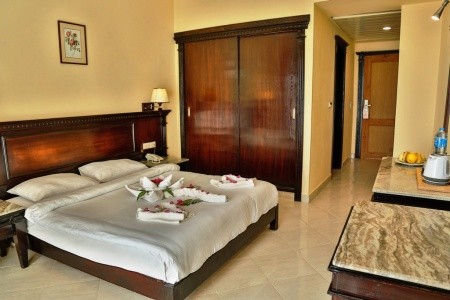 Egypt Hurghada Magic Beach By Amarina 11 dňový pobyt All Inclusive Letecky Letisko: Viedeň August 2026 ( 7/08/26-17/08/26)