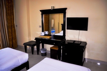 Egypt Hurghada Magic Beach By Amarina 11 dňový pobyt All Inclusive Letecky Letisko: Viedeň August 2026 ( 7/08/26-17/08/26)