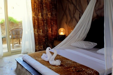 Caves Beach Resort Hurghada - 6