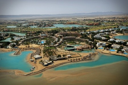 Egypt Hurghada Labranda Club Paradisio 9 dňový pobyt All Inclusive Letecky Letisko: Viedeň April 2026 ( 7/04/26-15/04/26)
