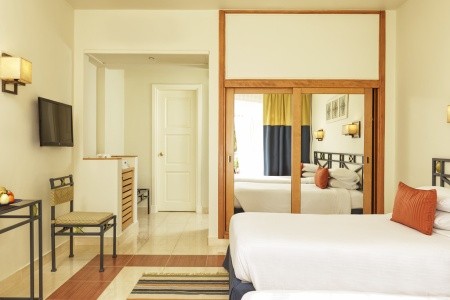 Egypt Hurghada Labranda Club Paradisio 9 dňový pobyt All Inclusive Letecky Letisko: Viedeň April 2026 ( 7/04/26-15/04/26)