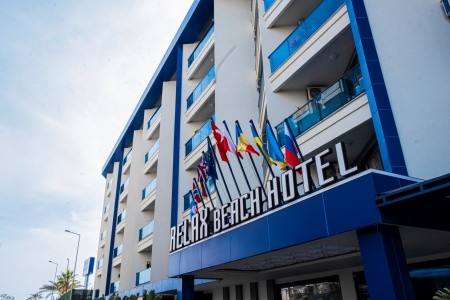 Relax Beach (Alanya) - 5