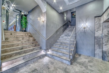 Turecko Alanya Numa Port 5 dňový pobyt Raňajky Letecky Letisko: Viedeň March 2026 (26/03/26-30/03/26)