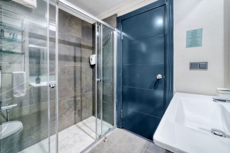 Turecko Alanya Numa Port 5 dňový pobyt Raňajky Letecky Letisko: Viedeň March 2026 (26/03/26-30/03/26)