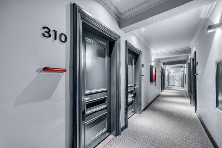 Turecko Alanya Numa Port 5 dňový pobyt Raňajky Letecky Letisko: Viedeň March 2026 (26/03/26-30/03/26)