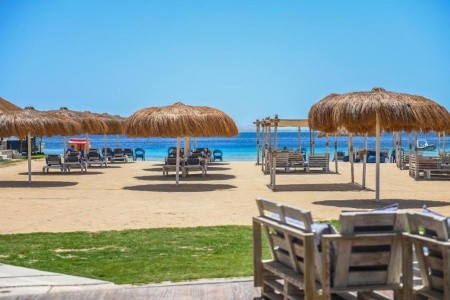 Egypt Hurghada The Boutique Hotel 8 dňový pobyt Raňajky Letecky Letisko: Viedeň February 2026 (23/02/26- 2/03/26)