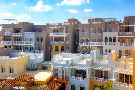 Zen Resort Sahl Hasheesh