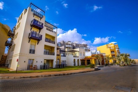 Zen Resort Sahl Hasheesh - 2