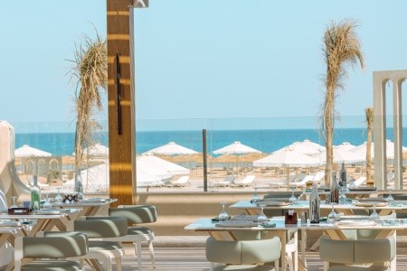 Sunrise Anjum Resort