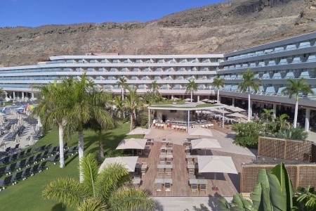 Radisson Blu Resort And Spa, Gran Canaria Mogan - 3